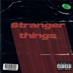 Stranger Things