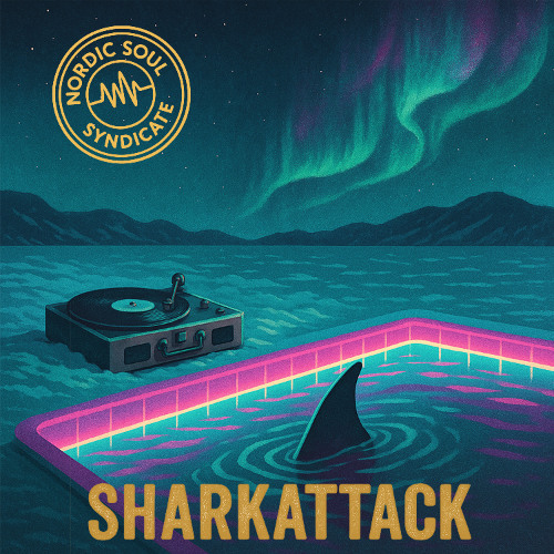 Sharkattack