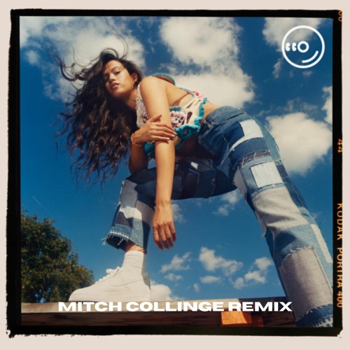 Jazzy - Stardust (Mitch Collinge Remix) FREE DOWNLOAD