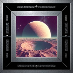 Planetary Crater