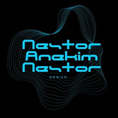 01 DJ SET MARZO DJ NESTOR ANEKIM