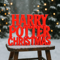 Harry Potter Christmas Song