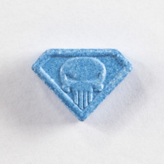 Blue Ones