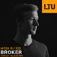 WEEK-19 | 2021 LTU-Podcast - BROKER