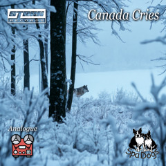 Canada Cries