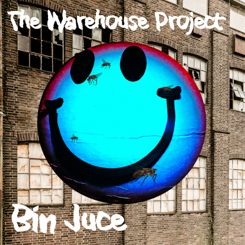 The Warehouse Project (FREE DOWNLOAD)