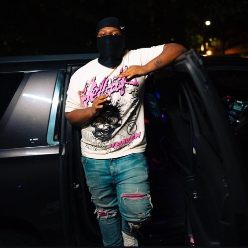 Choppa Spigg - Fabricated