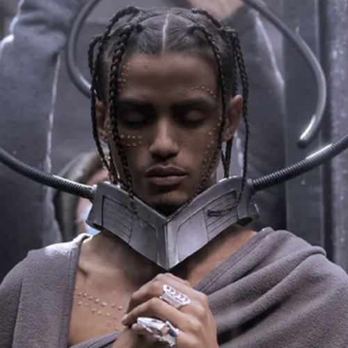 Luv Resval "44 nuits" (PlanèteRap)