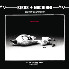 Birds & Machines (machine suite)
