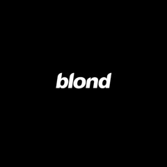 frank ocean - higgs (pejorative's remix)