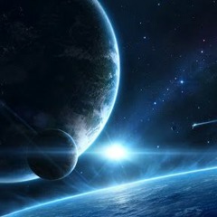 Sail Among The Planets