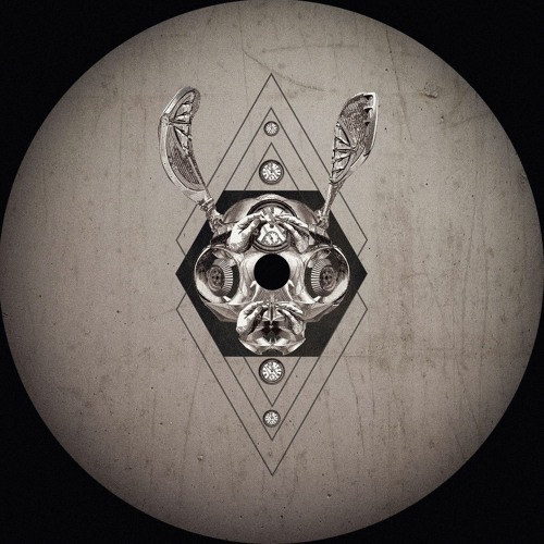 Mihai Popoviciu - Moon Tune (Vinyl only) - Snippet