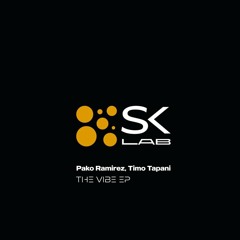 Pako Ramirez, Timo Tapani - The Vibe