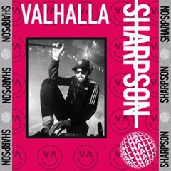 Valhalla Radio - Sharpson