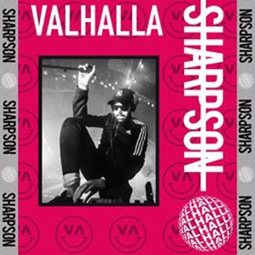 Valhalla Radio - Sharpson