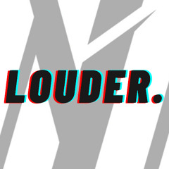 SYC - Louder.