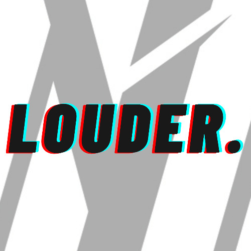 SYC - Louder.