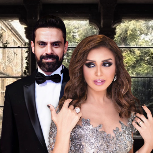 انغام & أمير طعيمة | mix