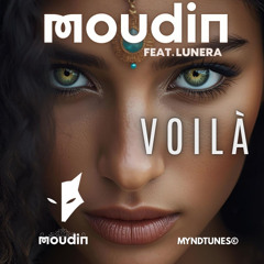 MOUDIN feat. LUNERA - Voilà