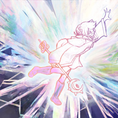 Angel's Boundary