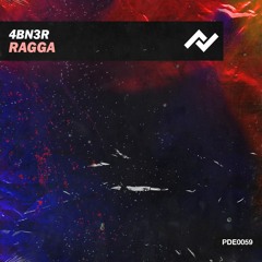 4BN3R - Ragga [OUT NOW!]