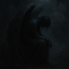 Angels also can cry