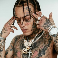 Lil Skies — Real High (Never Sober)