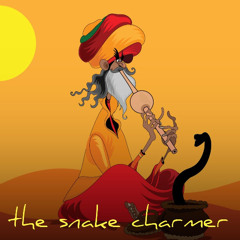 Lano Biba - The Snake Charmer