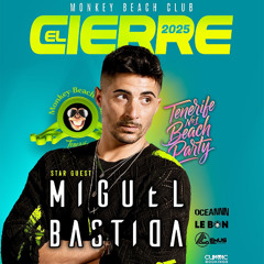 Oceannn - El Cierre 2025