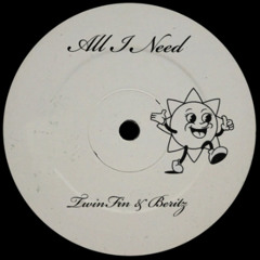 All I Need (feat. Beritz)