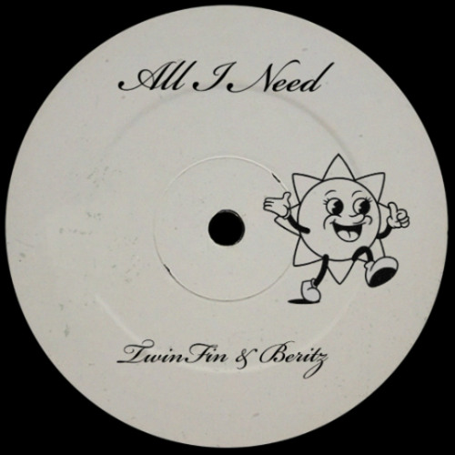 All I Need (feat. Beritz)