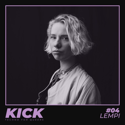 LEMPI HYBRID SET 26/04/2024 at KICK DTM