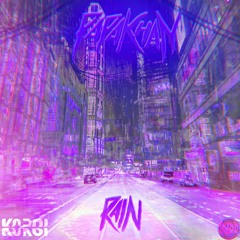 Papa Khan - Rain (Korgi Edit) [FREE DOWNLOAD}