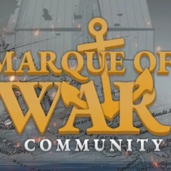 Marque of War Menu Track