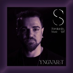 Yngvar-T - Serotonin [Podcast 184]