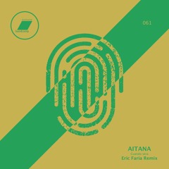 Aitana - Cuando Sera (Eric Faria Remix)_(exclusive bandcamp - 30 days)
