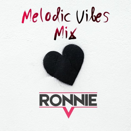 Melodic Vibes Mix 14