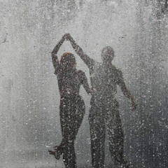 Dancing Iin The Rain (Original Mix)
