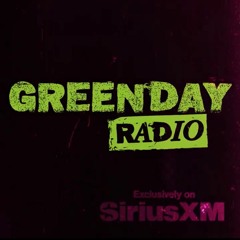Green Day Radio IMAGING Samples!