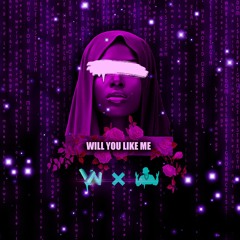 Wizard x FEARSTbea†s - Will You Like Me (feat. Alive Muzik)