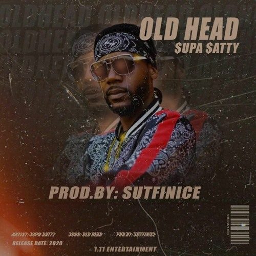 $upa $atty-"Old Head"