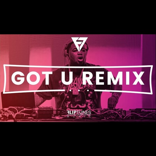 DJ Mustard x Nic Nac x Iamsu - Got U (FlipTunesMusic Remix)
