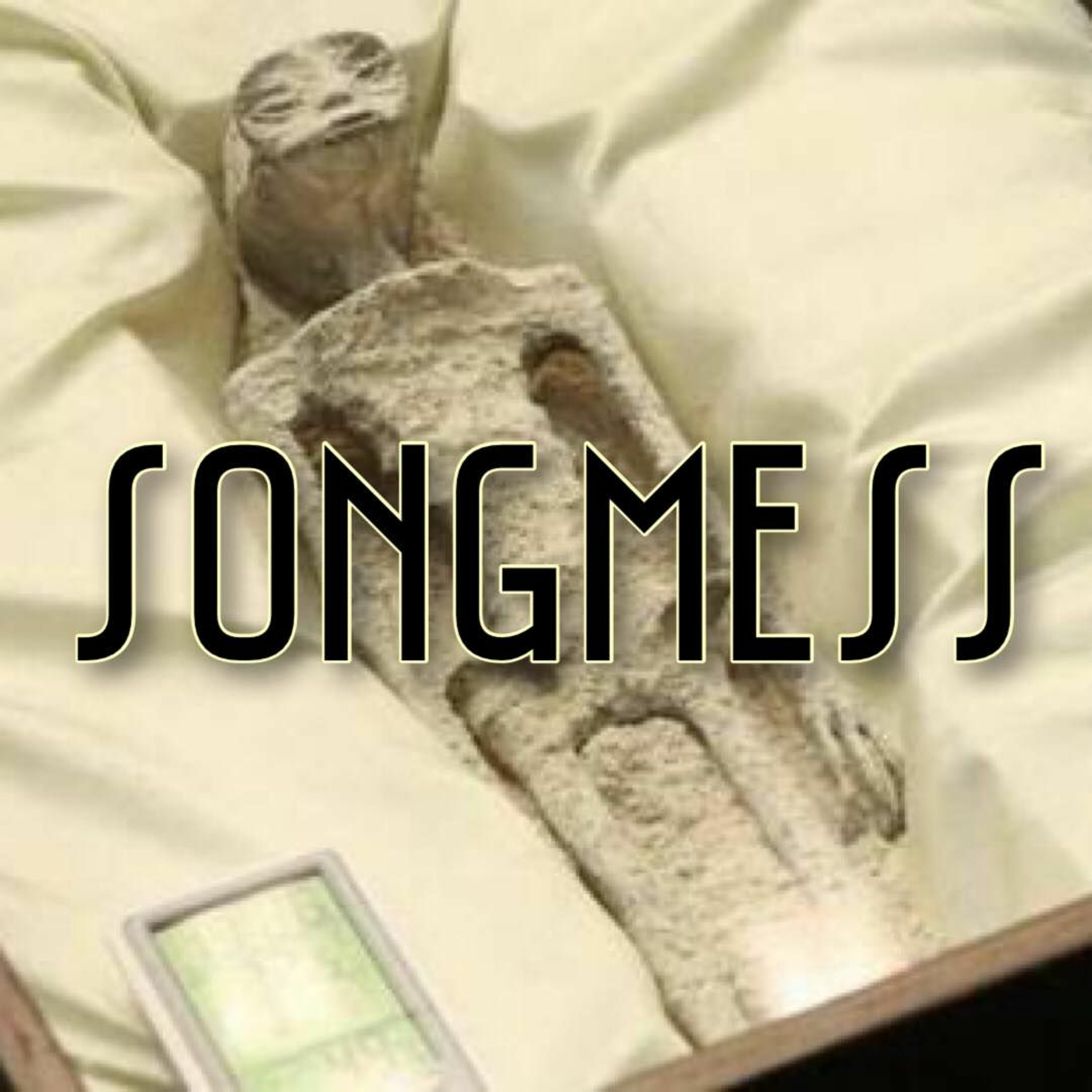 SONGMESS