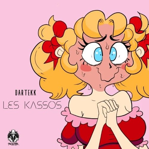 Darktek - Les Kassos (FuckyTek Remix HardTekk) [190BPM]