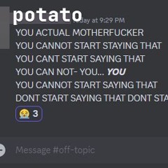 DONT START SAYING THAT DONT START SAYING THAT DONT START SAYING THAT DONT START SAYING-