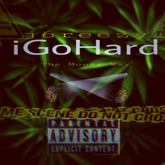 iGoHard [Prod. Mathiastyner]