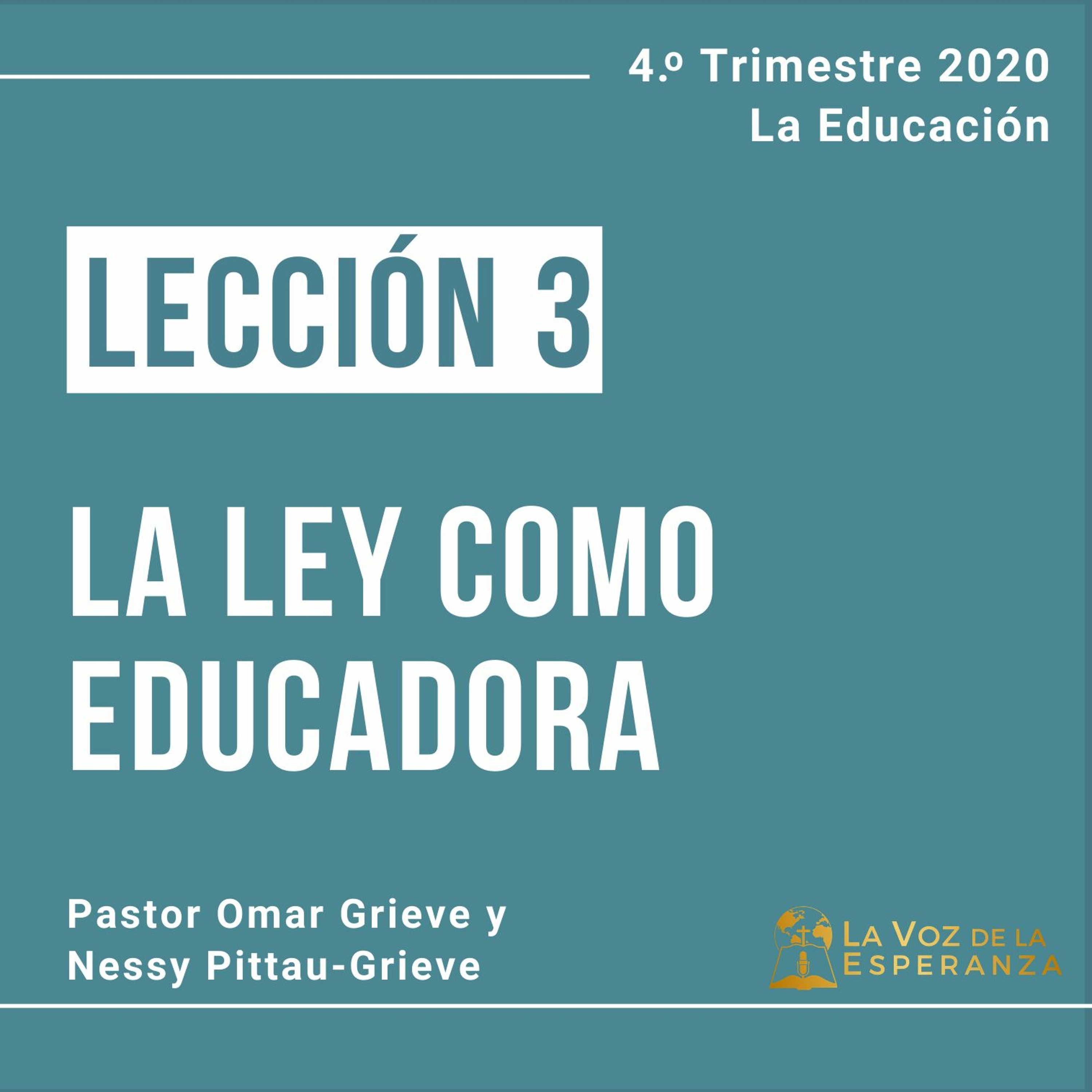 La Voz de la Esperanza