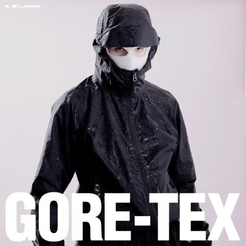 LAYER 2 [GORE-TEX]