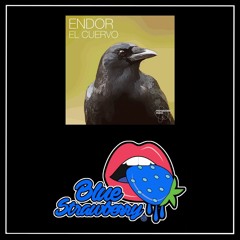 Endor - El Cuervo (Original Mix)