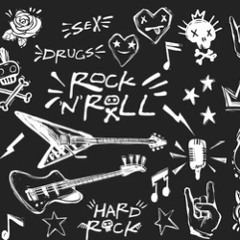 ICK JR - ROCKIN LIKE MA DADDY